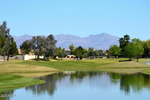 $725,000 | 2642 South Joplin, Mesa, AZ 85209