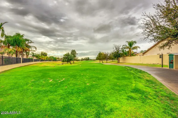 $715,000 | 2642 South Joplin, Mesa, AZ 85209