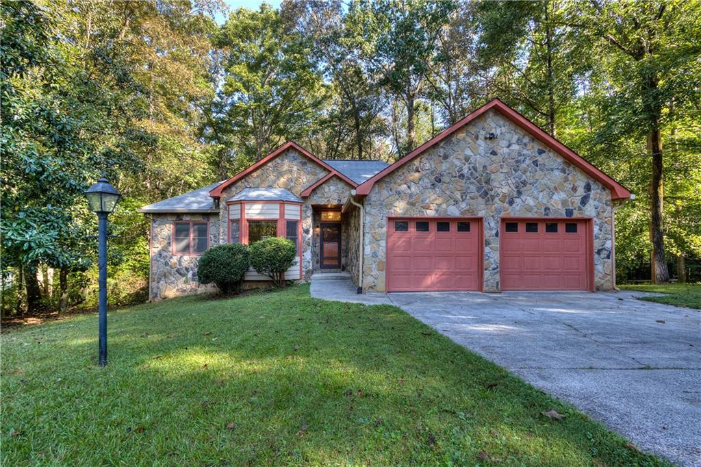 6303 Emerald Trail Acworth, GA 30102 - Photo 1 of 1