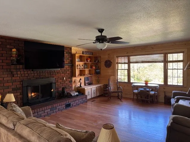 a bed room with a bed and a window