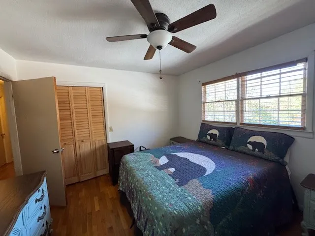 a view of sitting area in front of house
