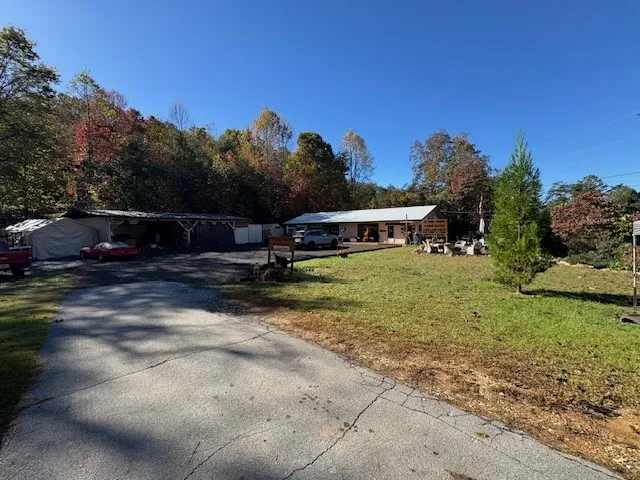 $887,000 | 22 Orange Lane, McCaysville, GA 30555