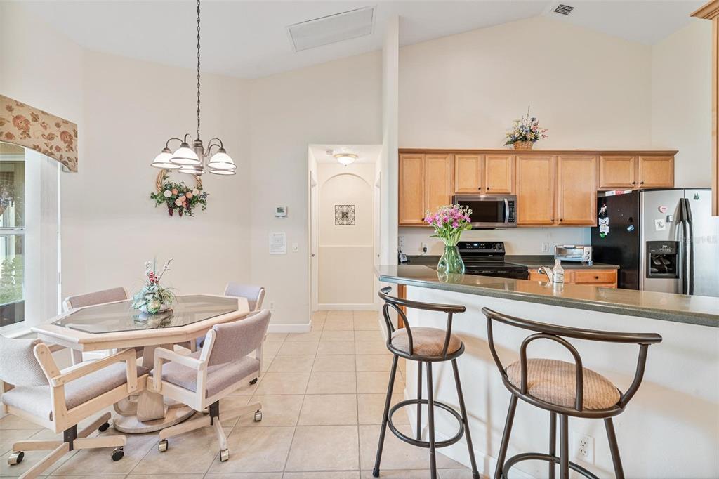 2025 South Fish Camp Road Eustis, FL 32726 - Photo 12 of 34