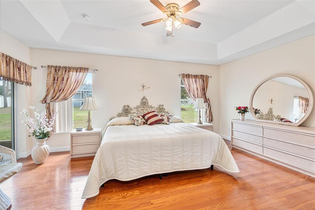 2025 South Fish Camp Road Eustis, FL 32726 - Photo 13 of 34