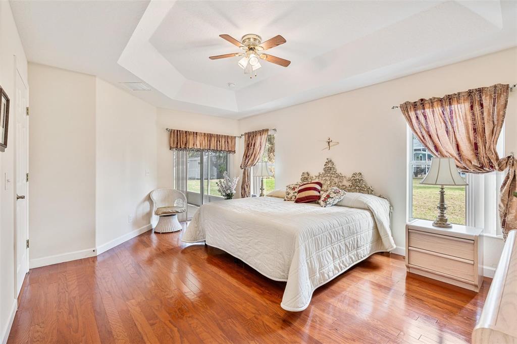 2025 South Fish Camp Road Eustis, FL 32726 - Photo 14 of 34