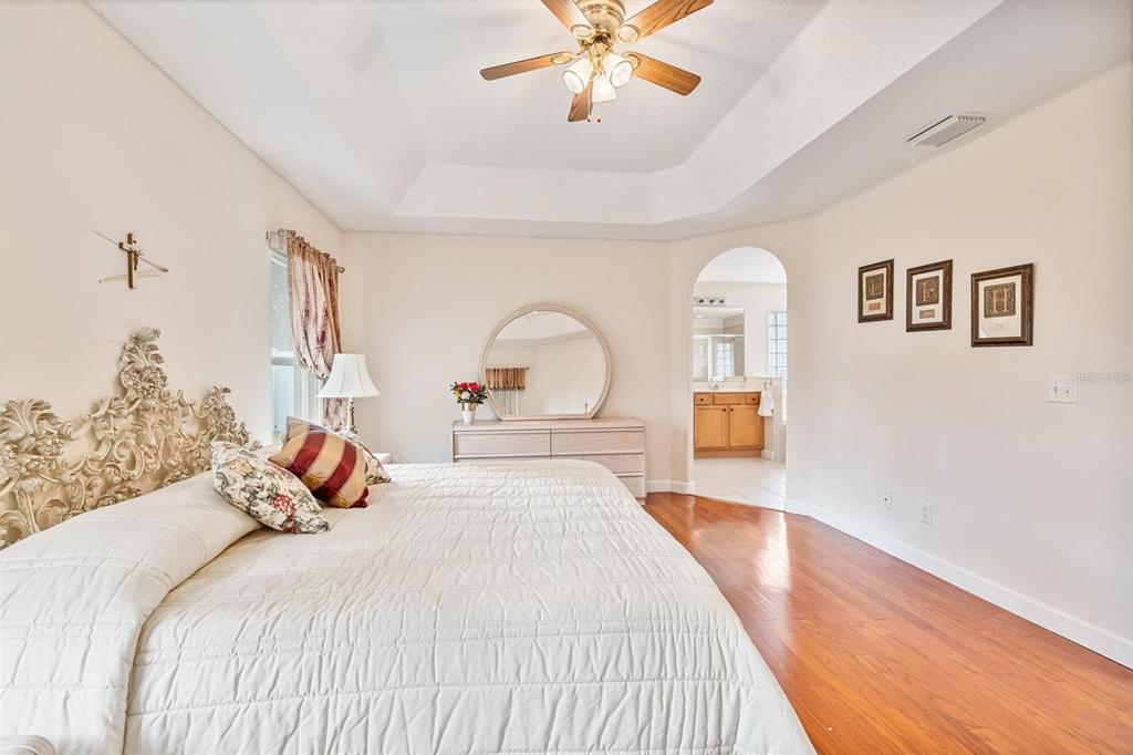 2025 South Fish Camp Road Eustis, FL 32726 - Photo 15 of 34