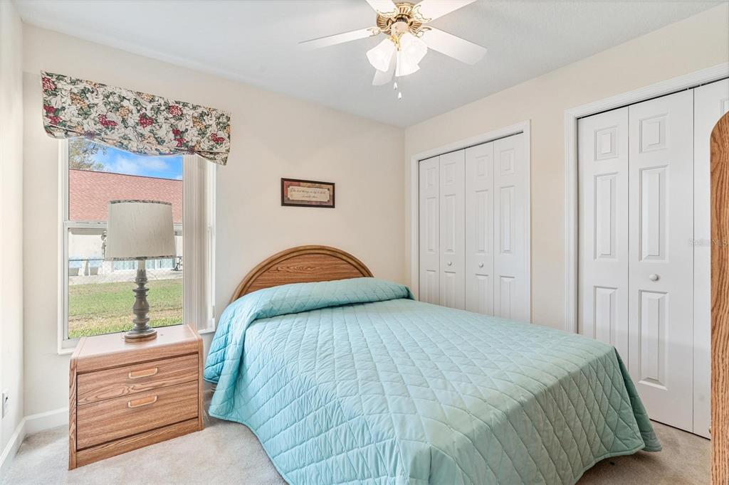 2025 South Fish Camp Road Eustis, FL 32726 - Photo 19 of 34