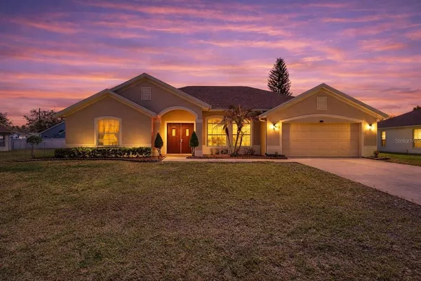 $359,900 | 2025 South Fish Camp Road, Eustis, FL 32726