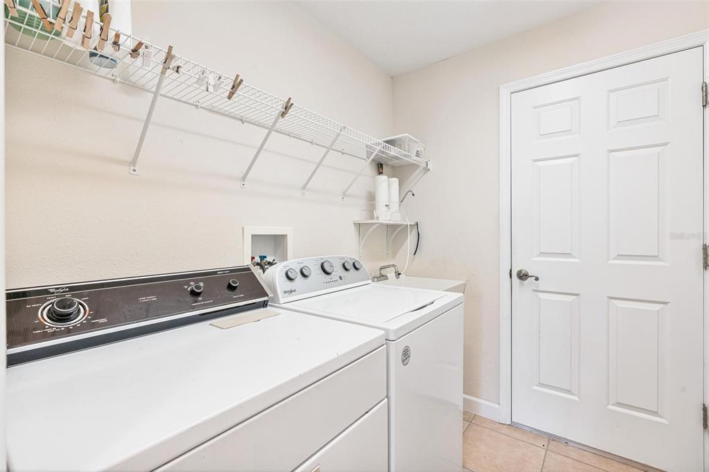 2025 South Fish Camp Road Eustis, FL 32726 - Photo 23 of 34