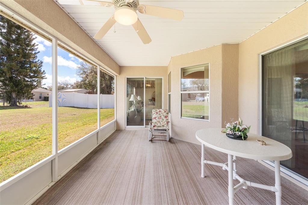 2025 South Fish Camp Road Eustis, FL 32726 - Photo 24 of 34