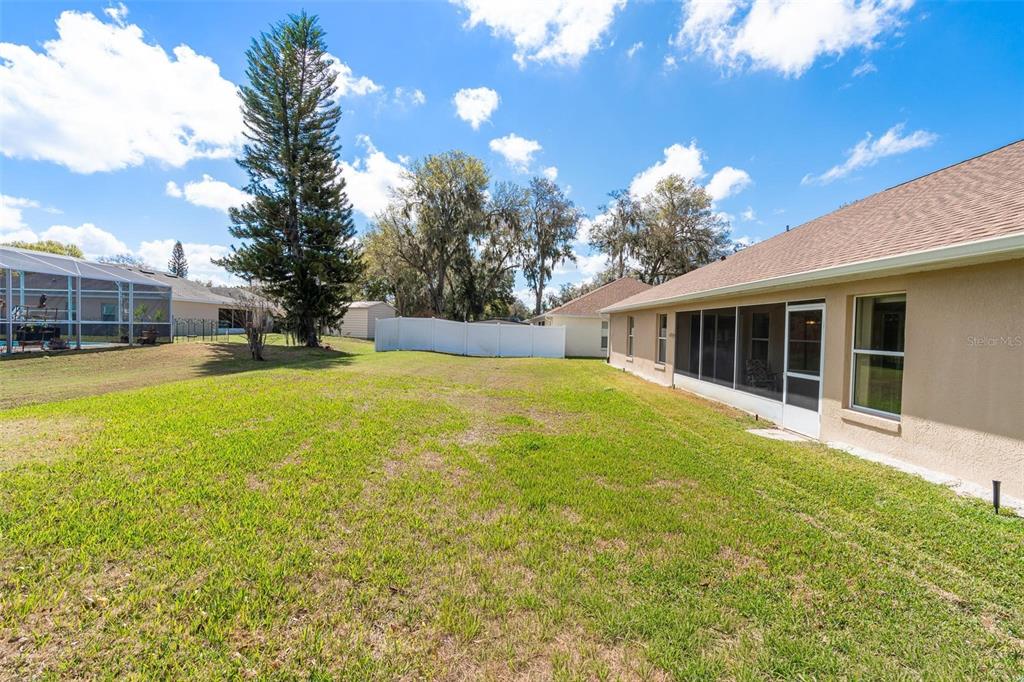 2025 South Fish Camp Road Eustis, FL 32726 - Photo 26 of 34