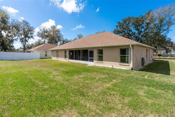 $359,900 | 2025 South Fish Camp Road, Eustis, FL 32726