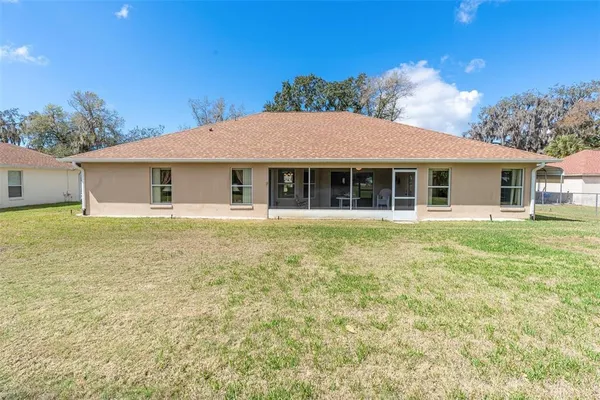 $359,900 | 2025 South Fish Camp Road, Eustis, FL 32726