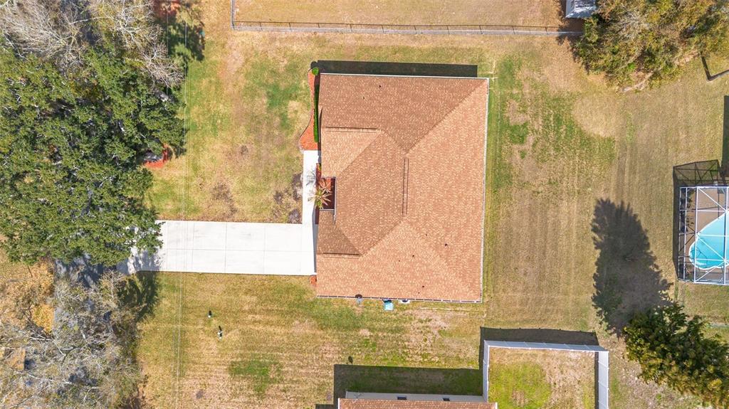 2025 South Fish Camp Road Eustis, FL 32726 - Photo 29 of 34