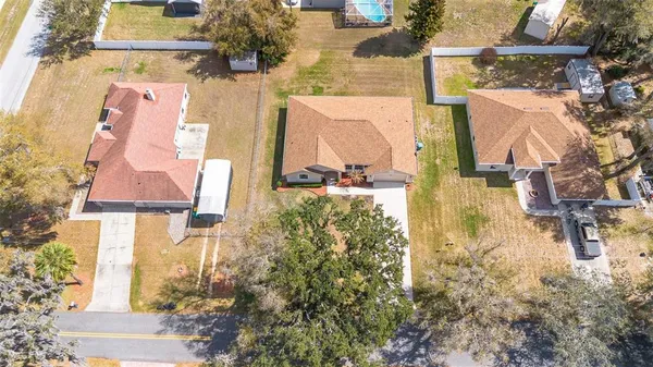 $359,900 | 2025 South Fish Camp Road, Eustis, FL 32726