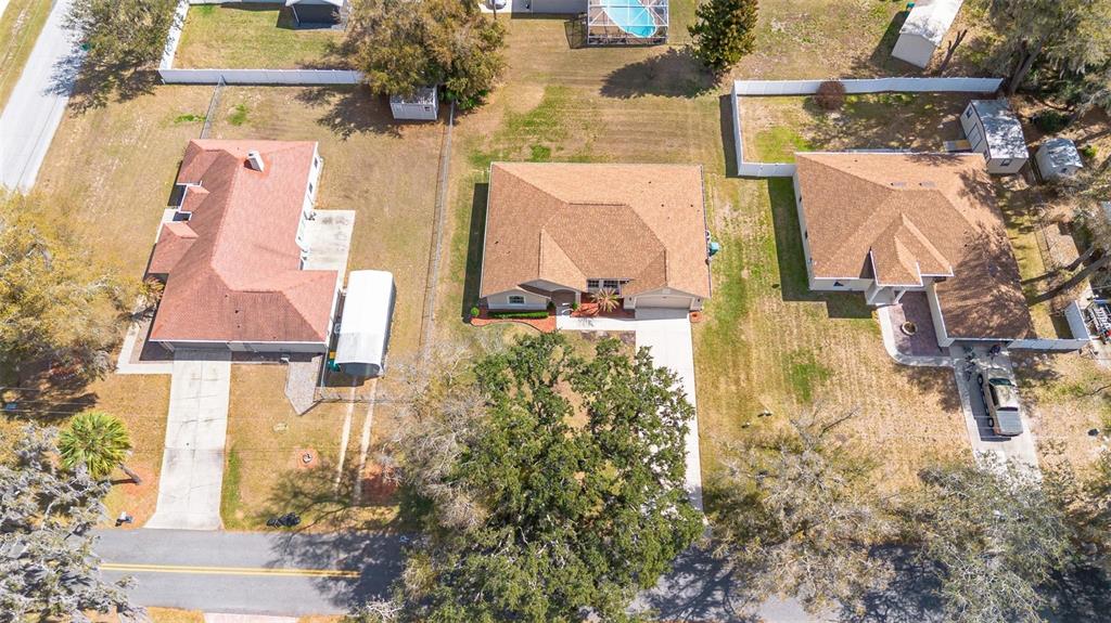 2025 South Fish Camp Road Eustis, FL 32726 - Photo 30 of 34