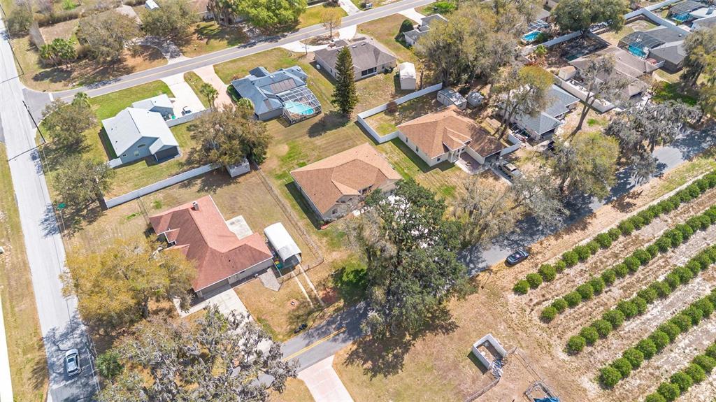 2025 South Fish Camp Road Eustis, FL 32726 - Photo 31 of 34