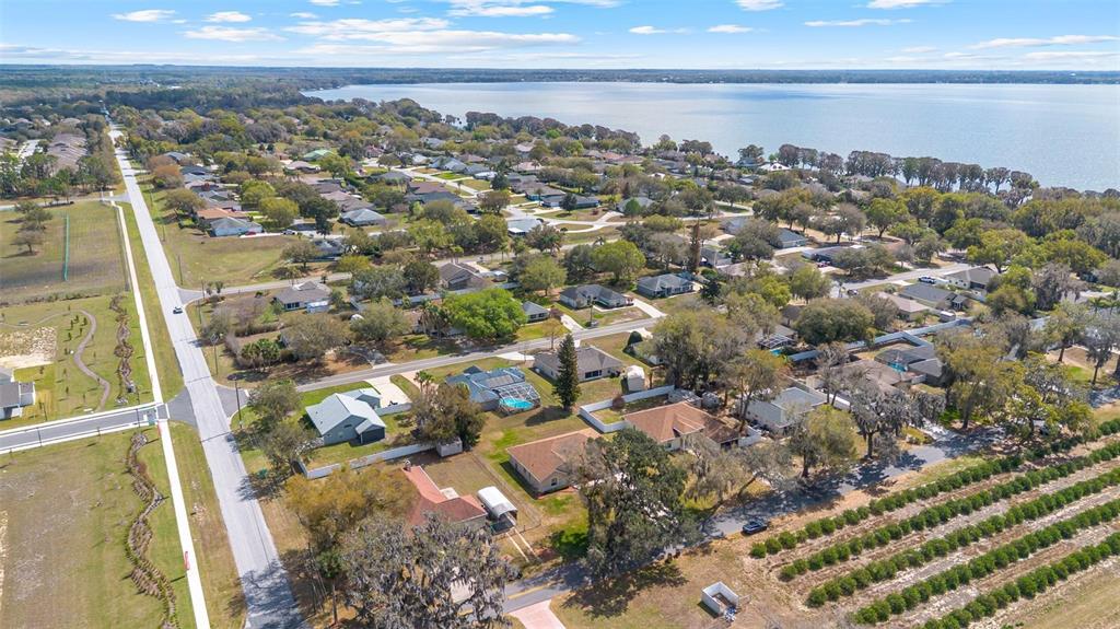 2025 South Fish Camp Road Eustis, FL 32726 - Photo 32 of 34