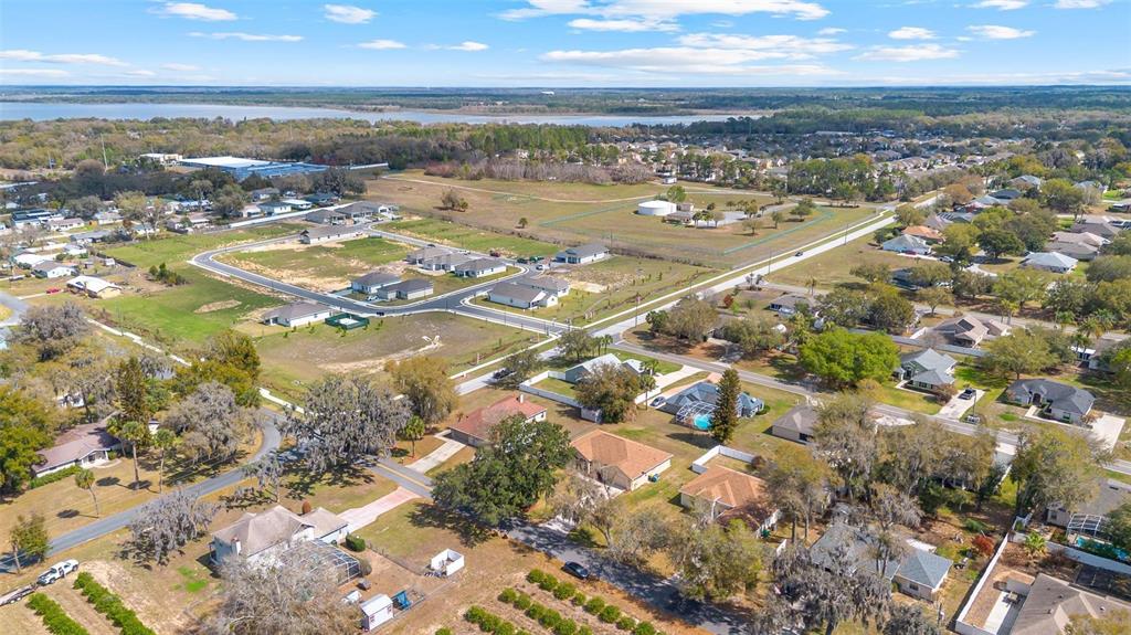 2025 South Fish Camp Road Eustis, FL 32726 - Photo 33 of 34