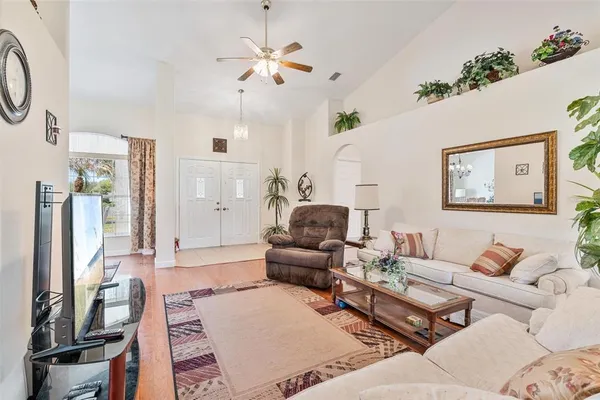 $359,900 | 2025 South Fish Camp Road, Eustis, FL 32726