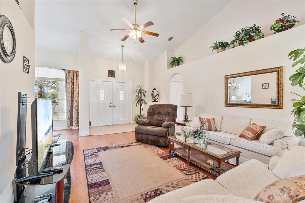 2025 South Fish Camp Road Eustis, FL 32726 - Photo 5 of 34