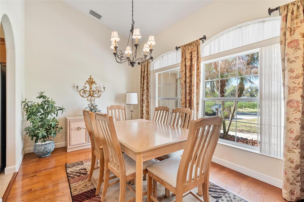 2025 South Fish Camp Road Eustis, FL 32726 - Photo 6 of 34