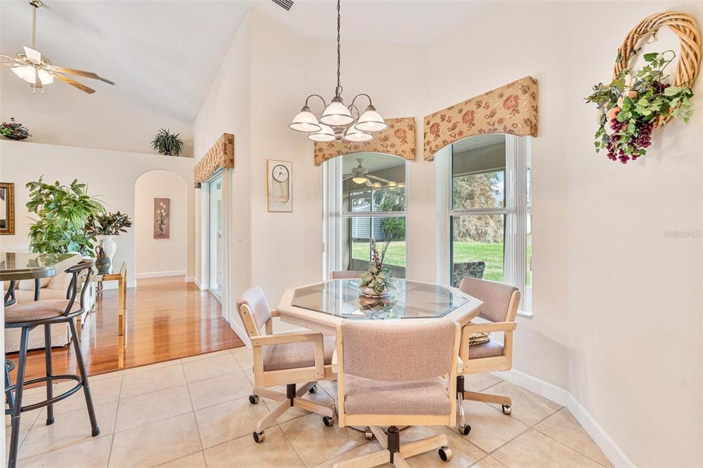 2025 South Fish Camp Road Eustis, FL 32726 - Photo 8 of 34