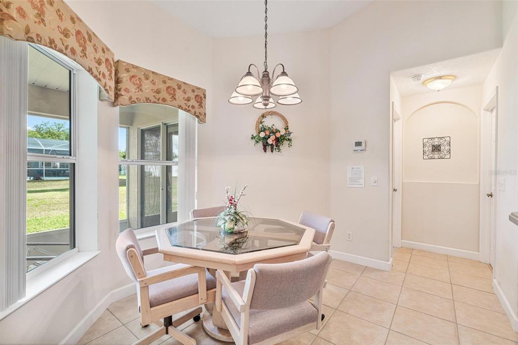 2025 South Fish Camp Road Eustis, FL 32726 - Photo 9 of 34