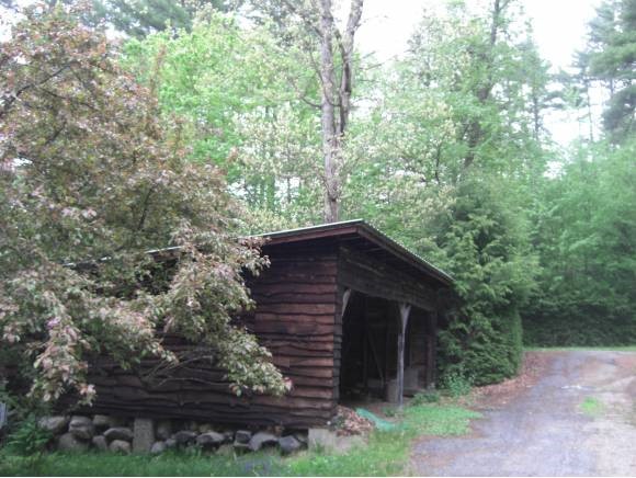118 East Shore Road Swanzey, NH 03446 - Photo 23 of 24