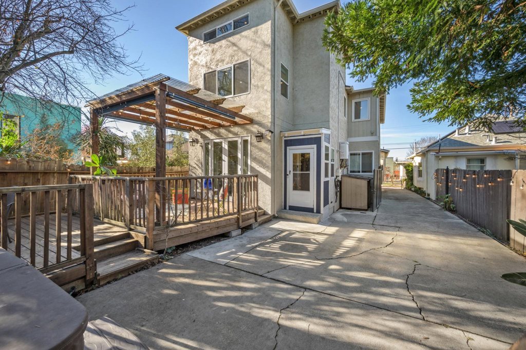 3033-3033 Ellis Street, Unit B Berkeley, CA 94703 - Photo 40 of 58