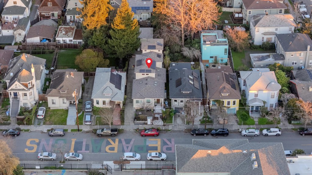 3033-3033 Ellis Street, Unit B Berkeley, CA 94703 - Photo 49 of 58