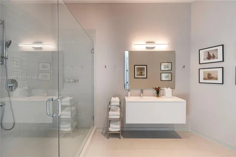 $6,490,000 | 2675 South Bayshore Drive, Unit 603S, Miami, FL 33133