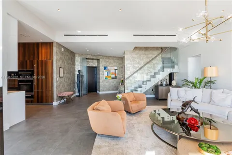 $6,490,000 | 2675 South Bayshore Drive, Unit 603S, Miami, FL 33133