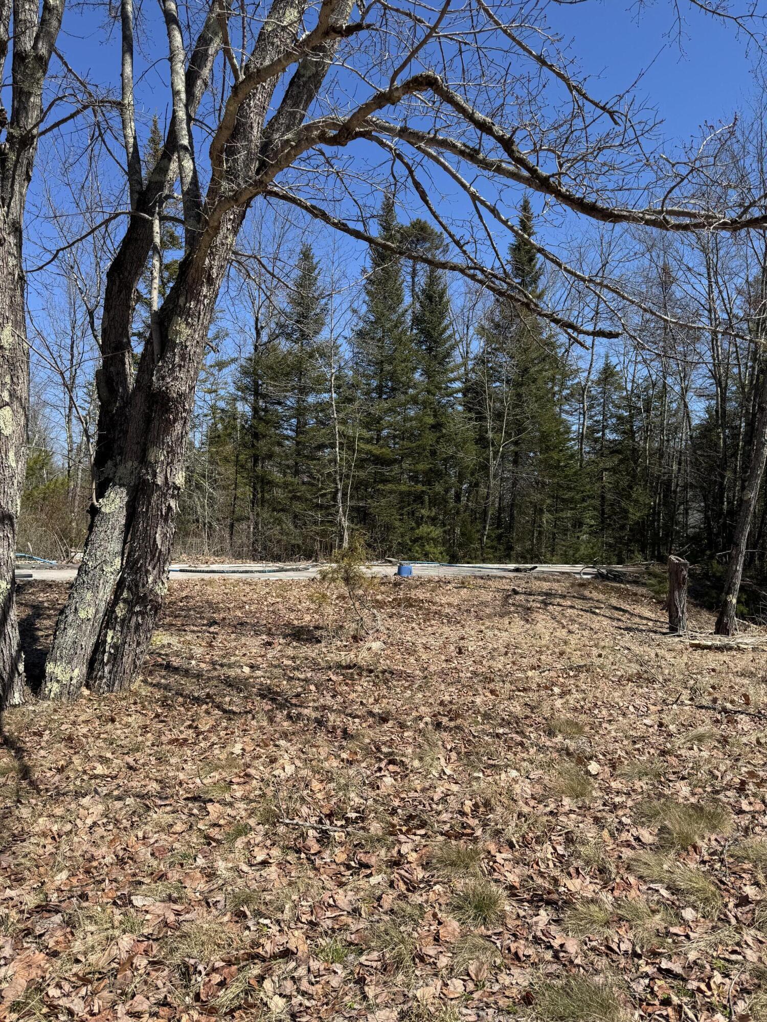 212 Mechanic Falls Road Poland, ME 04274 - Photo 5 of 5 2 acre Commerial Lot