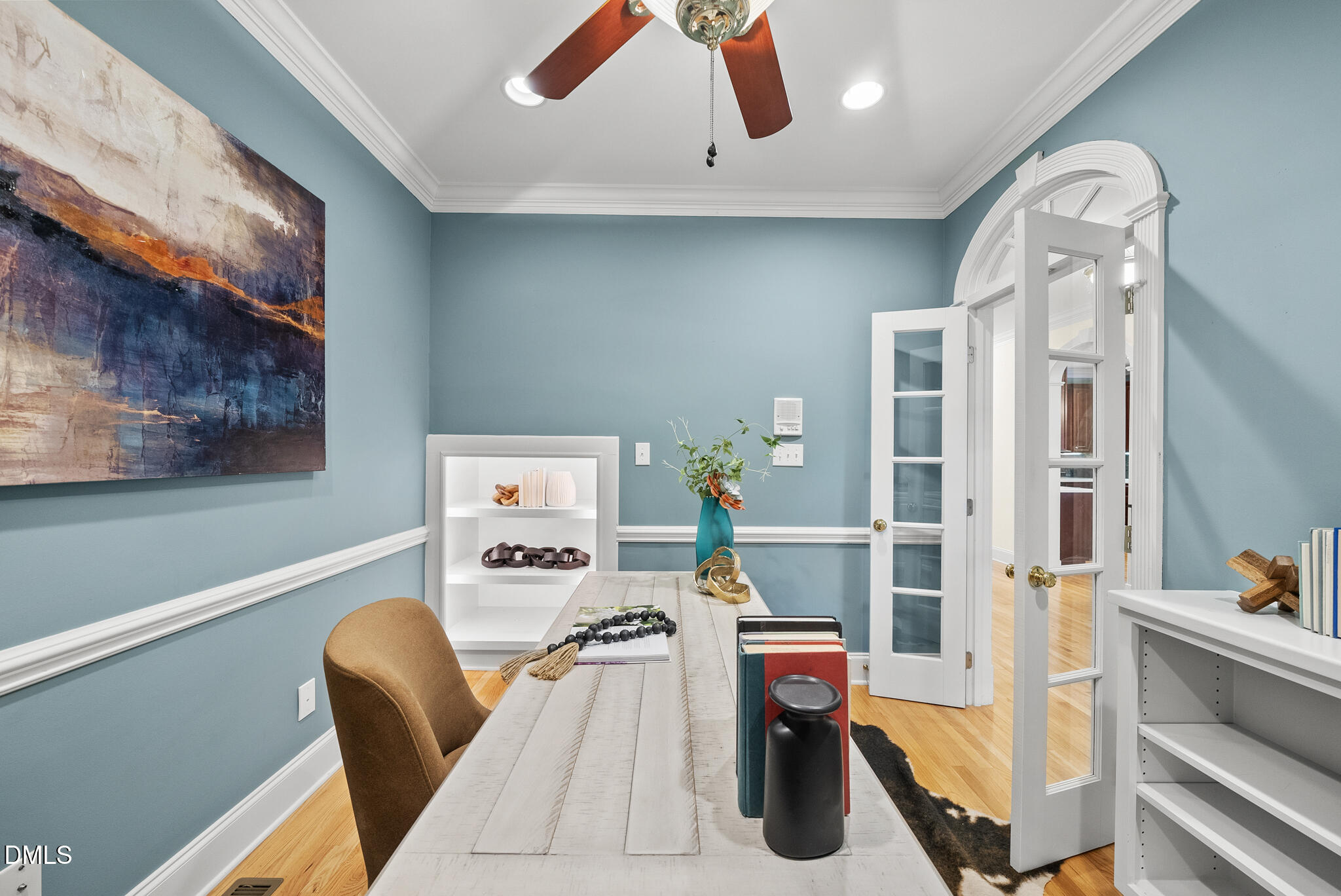 3403 Barron Berkeley Way Raleigh, NC 27612 - Photo 27 of 53 DSC09154