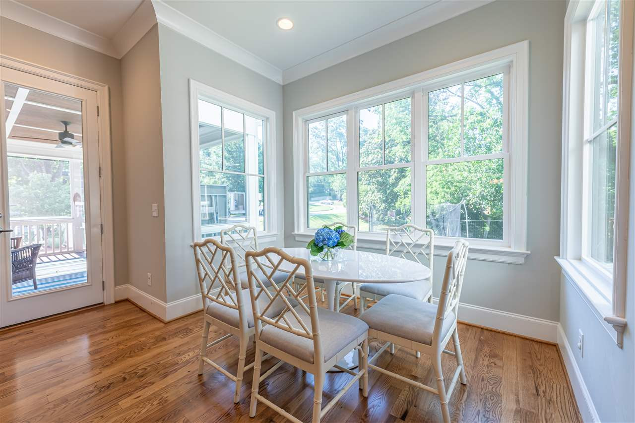 601 Mial Street Raleigh, NC 27608 - Photo 11 of 30 Photo 11