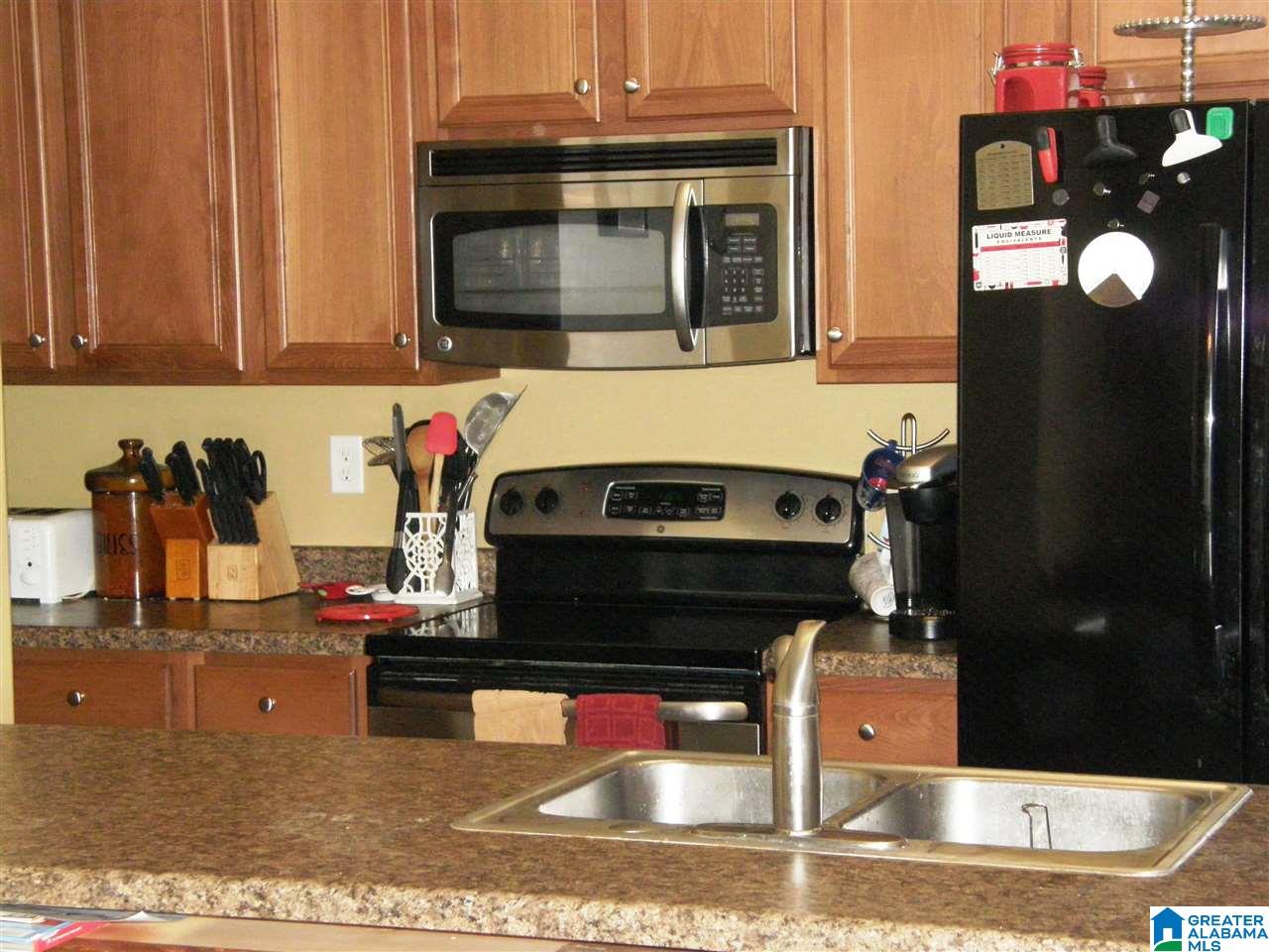 35 Clover Street Odenville, AL 35120 - Photo 5 of 10