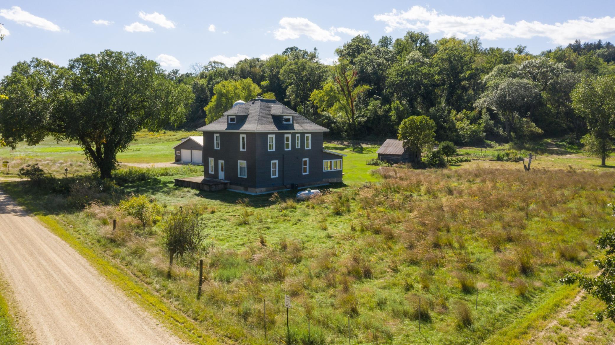 N1321 Sand Road Pepin, WI 54759 - Photo 1 of 1 Gallery Image 1