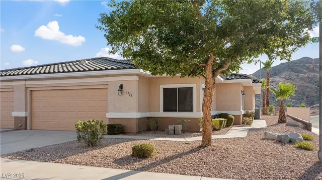 $325,000 | 3155 Quail Song Drive, Laughlin, NV 89029