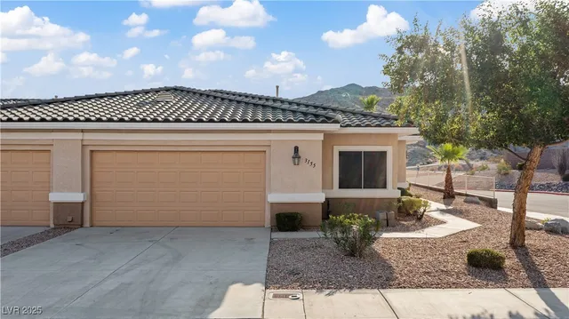 $325,000 | 3155 Quail Song Drive, Laughlin, NV 89029