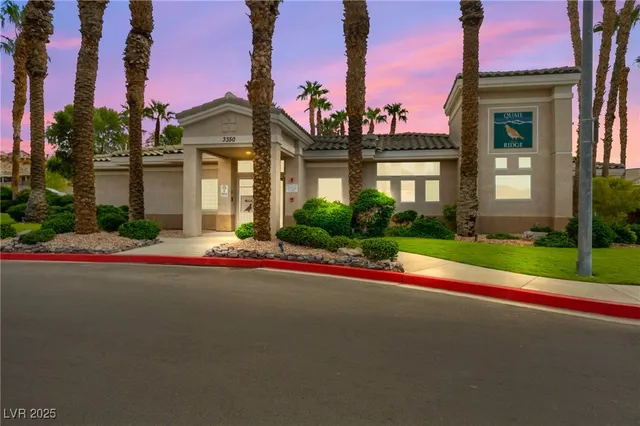 $325,000 | 3155 Quail Song Drive, Laughlin, NV 89029