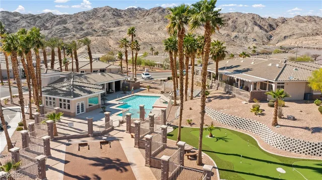 $325,000 | 3155 Quail Song Drive, Laughlin, NV 89029