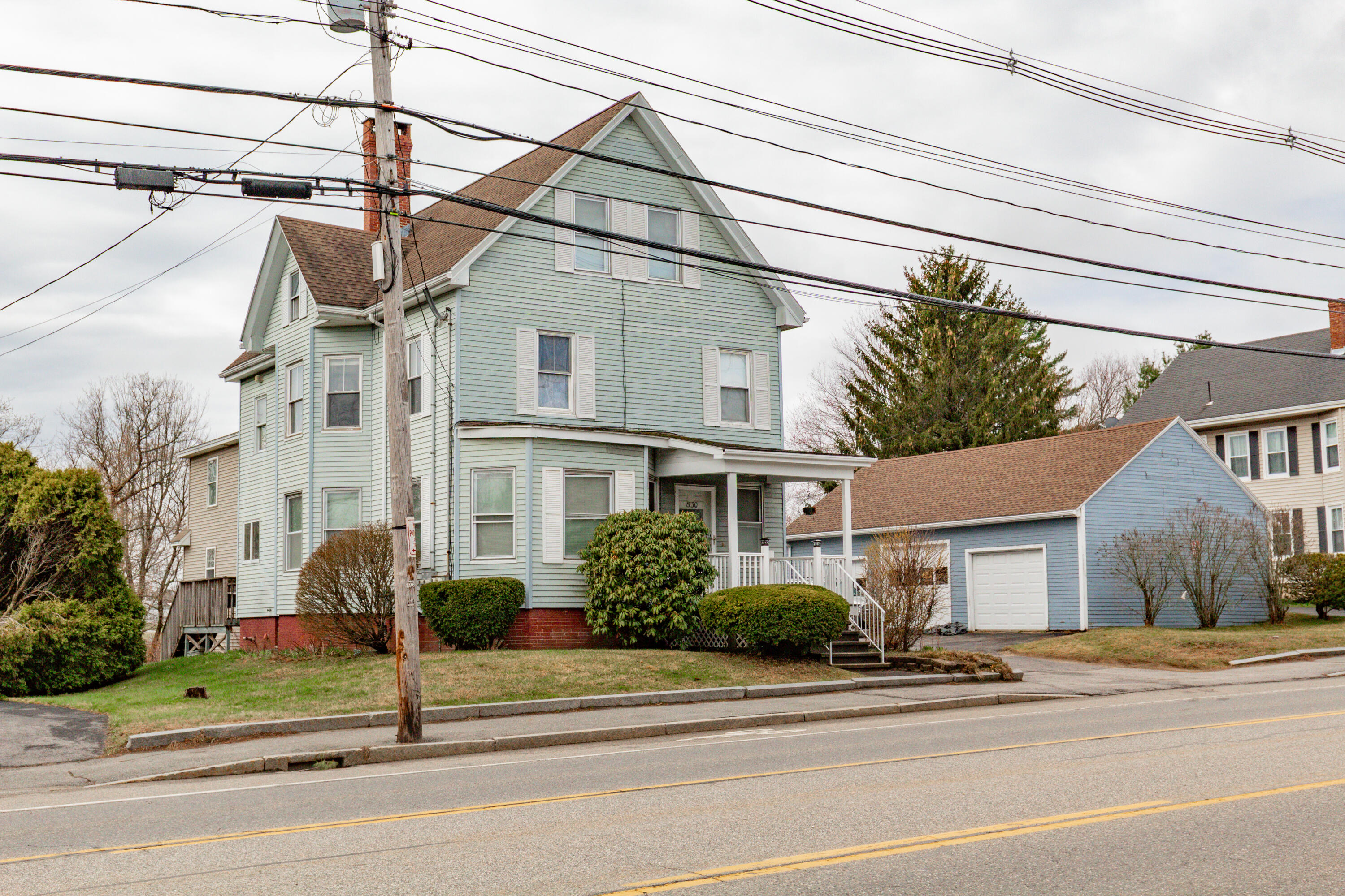 1530 Congress Street Portland, ME 04102 - Photo 1 of 50 IMG_9256