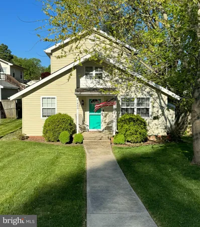 $2,550 | 7436 C Street, Chesapeake Beach, MD 20732