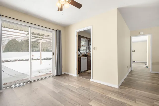 $299,000 | 10809 Concord Drive, Berrien Springs, MI 49103