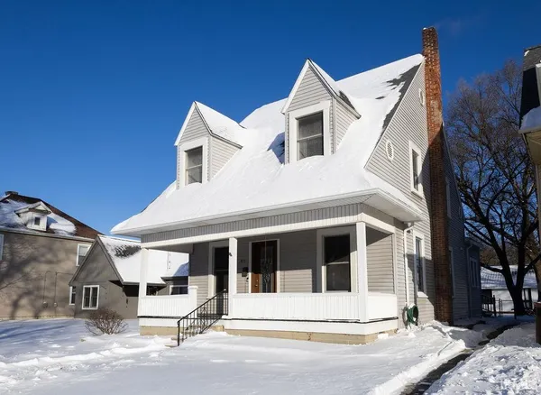 $189,000 | 413 West Wabash Street, Bluffton, IN 46714