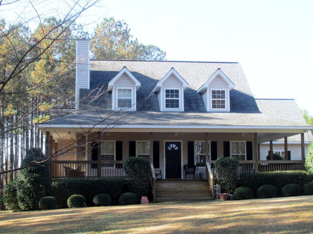 1336 Klopfer Road Juliette, GA 31046 - Photo 1 of 6 Primary Photo