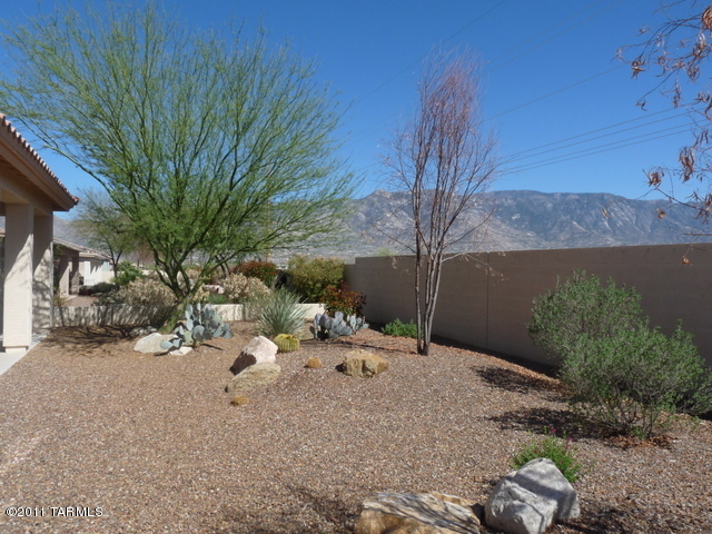 61773 East Border Rock Road Tucson, AZ 85739 - Photo 12 of 12