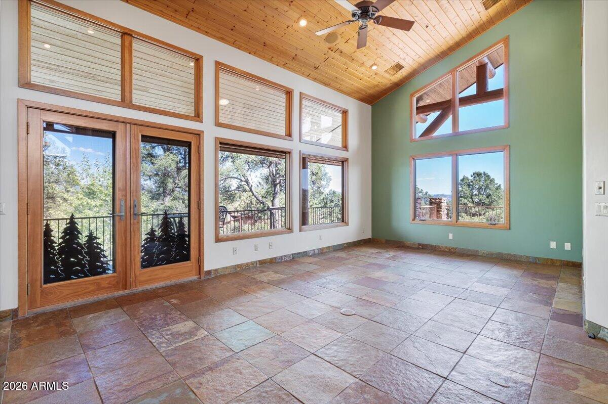 1904 Underwood Court Payson, AZ 85541 - Photo 18 of 92 Great Room