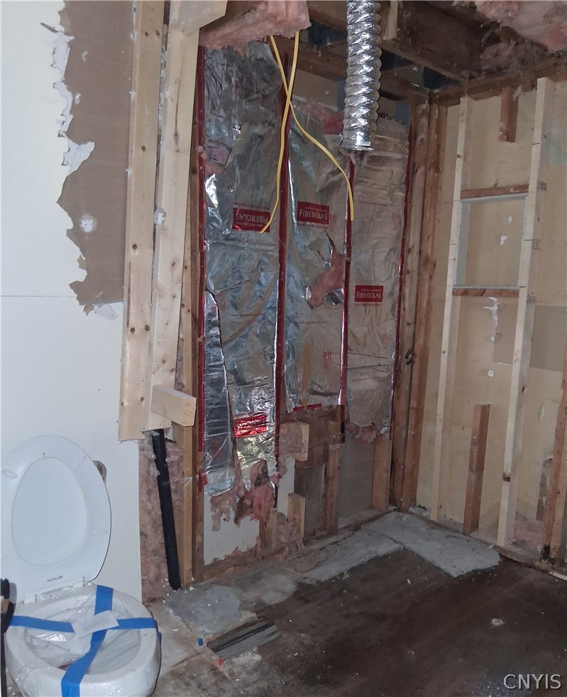 113 Emmons Road Lansing, NY 14882 - Photo 10 of 19 bathroom